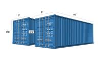 Shipping Container Depot image 2